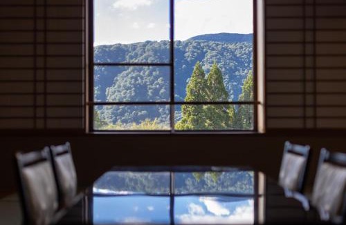Senboku Hotel | KAMENOI HOTEL Tazawako