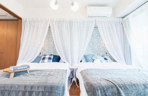 Horikiri Apartment | HARMONIA東京堀切403