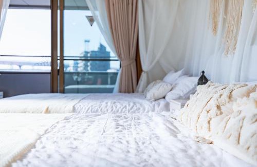 Horikiri Apartment | HARMONIA東京堀切502