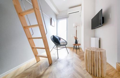 Kinshi Apartment | リアル錦糸101
