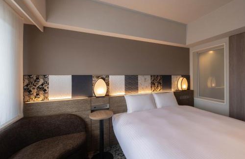 Karasumaoike Hotel | insomnia KYOTO OIKE
