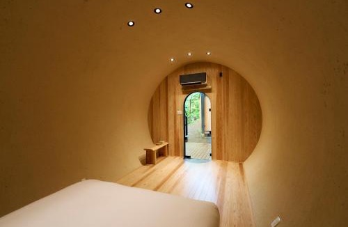 Akiruno Hotel | 自然人村