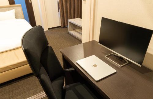 Kanazawa Hotel | INOVA Kanazawa