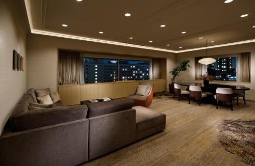 Takanawa Hotel | Grand Prince Hotel Takanawa