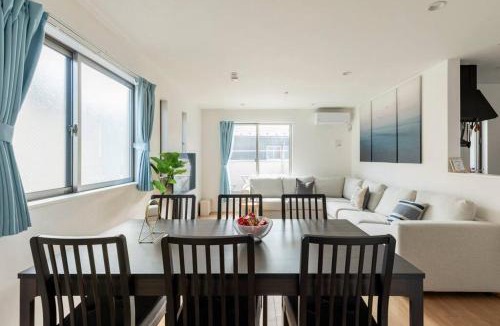 Kamata Apartment | Relastay Kamata