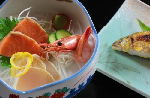 Minakami Hotel | Yumoto Choseikan