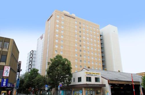 Utsunomiya Hotel | Richmond Hotel Utsunomiya-ekimae