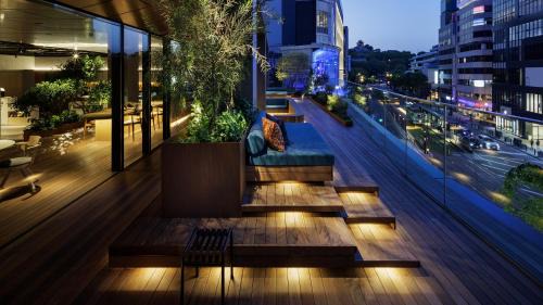 Chuo Ward Hotel | OMO5 Kumamoto by Hoshino Resorts