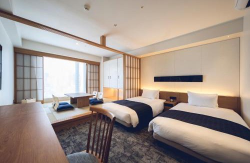 Hida Takayama Onsen Hotel | Tokyu Stay Hida Takayama Musubinoyu