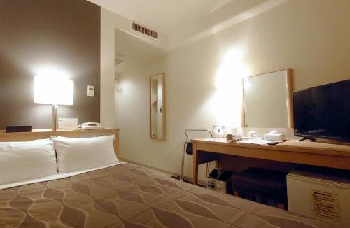 Chuo Ward Hotel | Country Hotel Niigata