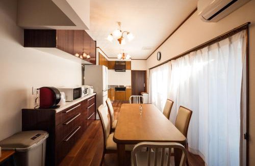 Himi Apartment | 海風〜nami no oto〜