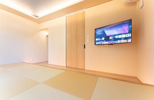 Yumoto Apartment | HAKO REIRO 箱・玲瓏