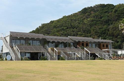Yukuhashi Hotel | そらすな Beach Side Resort Hotel