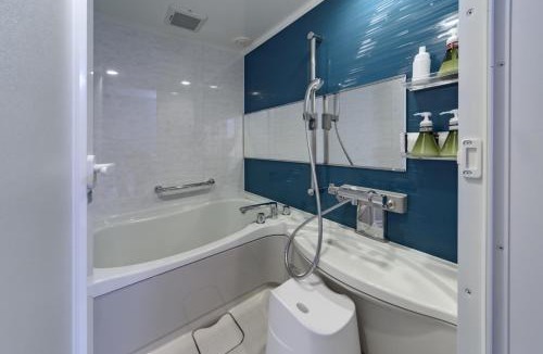 Kamata Hotel | Grand Park Hotel Panex Tokyo