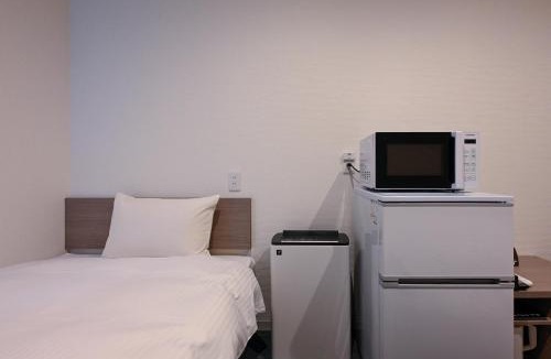Mikawamachi Hotel | HOTEL R9 The Yard Arao
