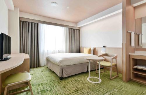 Kunigami-son Hotel | Vessel Hotel Kumamoto Airport