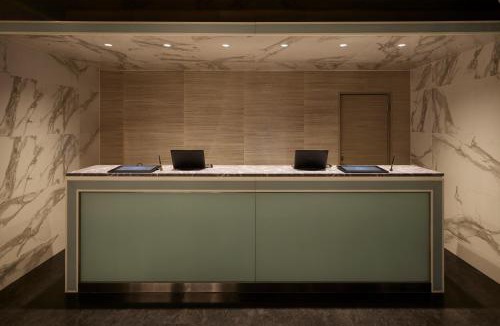 Akasaka Hotel | ALFIT HOTEL & BAR AKASAKA