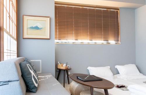 Katsushika Hotel | Light Hotel - Vacation STAY 17340v