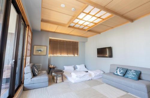 Katsushika Hotel | Light Hotel - Vacation STAY 17340v