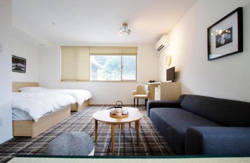 Okazaki Hotel | スイートステイ京都 Suite Stay Kyoto