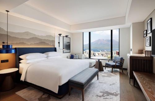 Korai-cho Hotel | Sheraton Kagoshima