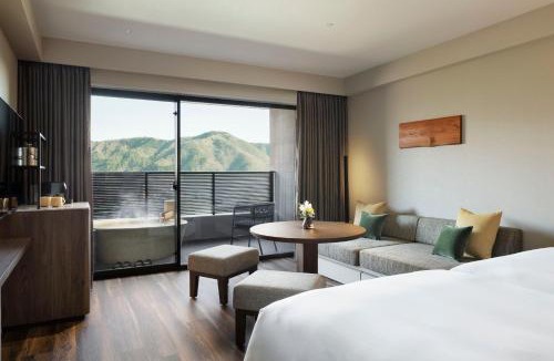 Gora Hotel | Laforet Hakone Gora Yunosumika