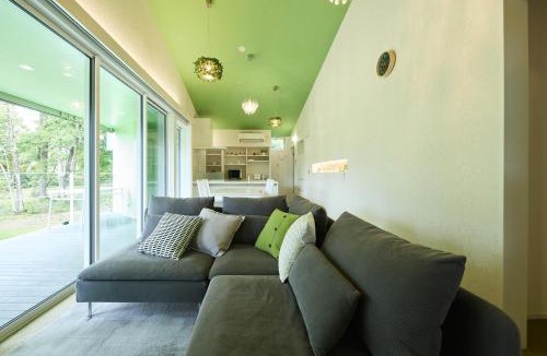 Gujo Hotel | Holiday House Green Garden