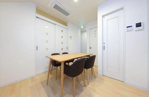Ikejiri Apartment | COTO Tokyo Shibuya 7
