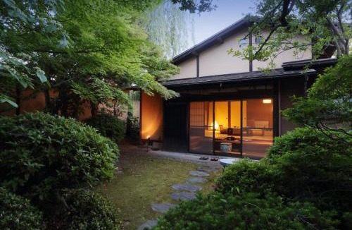 Tendo Hotel | 天童荘 TENDOSO