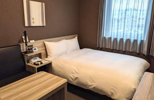 Hamano Hotel | Hotel Route-Inn Chiba Hamano -Tokyowangando-