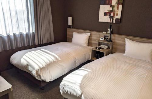 Hamano Hotel | Hotel Route-Inn Chiba Hamano -Tokyowangando-