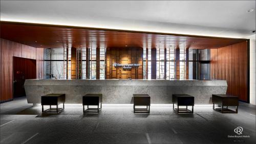 Nishi-Shinjuku Hotel | Daiwa Roynet Hotel Nishi-Shinjuku PREMIER