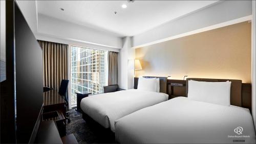 Nishi-Shinjuku Hotel | Daiwa Roynet Hotel Nishi-Shinjuku PREMIER