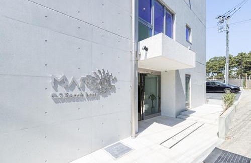 Chigasaki Hotel | MARSOL C,S,Beach hotel - Vacation STAY 51604v