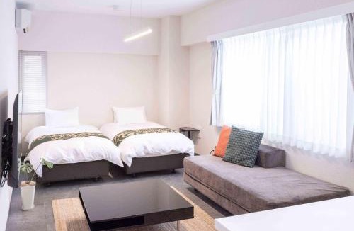 Chigasaki Hotel | MARSOL C,S,Beach hotel - Vacation STAY 51604v
