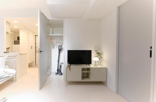 Shinagawa Apartment | Hotel Dieu Nakanobu by Tranova
