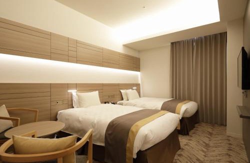 Harajuku Hotel | Nihon Seinenkan Hotel