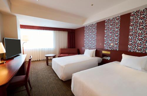 Kinshi Hotel | Tobu Hotel Levant Tokyo