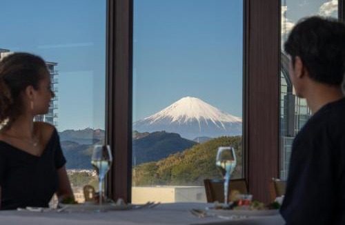 Aoi Ward Hotel | Hotel Associa Shizuoka