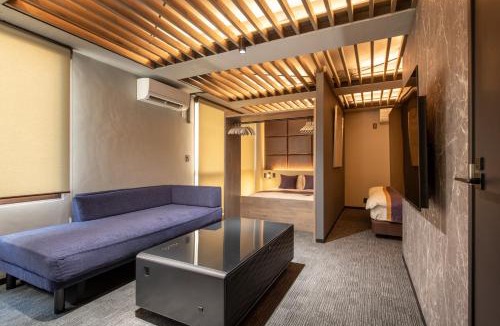 Higashigotanda Apartment | NEXUS HOTEL Gotanda