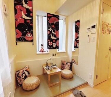 Suginami Apartment | Kichijoji Loft Apartment close to JR Chuo Line 12mins to Shinjuku