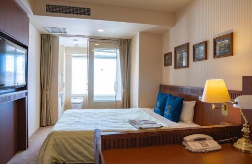 Kusatsu Hotel | Hotel Boston Plaza Kusatsu