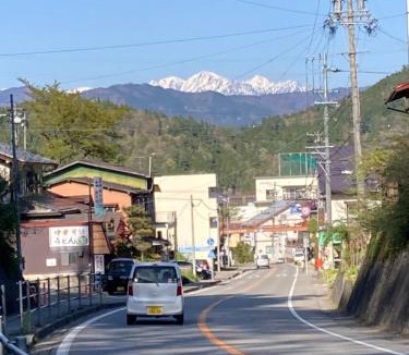 Hida Takayama Onsen Apartment | Guest House Hinode