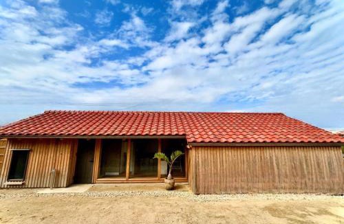 Uehara Villa | Nonpura VACATION VILLA iriomote