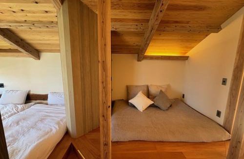 Uehara Villa | Nonpura VACATION VILLA iriomote
