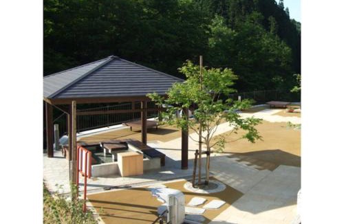 Shizukuishi Hotel | Oshuku Onsen Hotel Uguisu - Vacation STAY 27315v