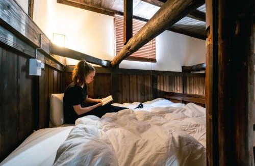 Tsukiji Hotel | Hotel Suzumeya Tsukiji ホテルすずめや築地