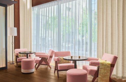 Ginza Hotel | The Tokyo EDITION, Ginza