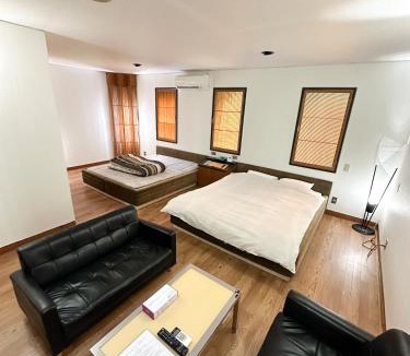 Otsu Hotel | ホテル大津