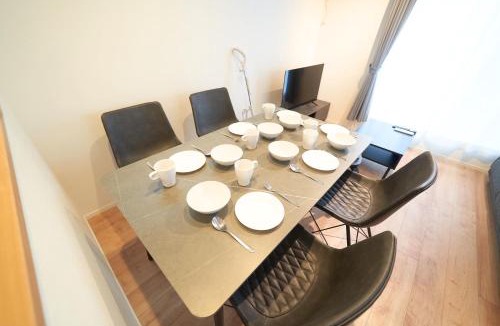 Tateishi Apartment | FINOA Residential Suite Tateishi